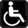 Wheelchair accessible